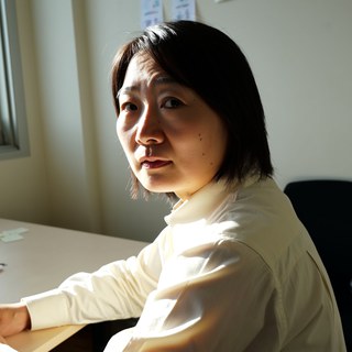 芹澤 悠里